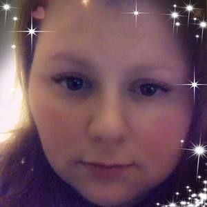 Meet your Posher, Sabrina